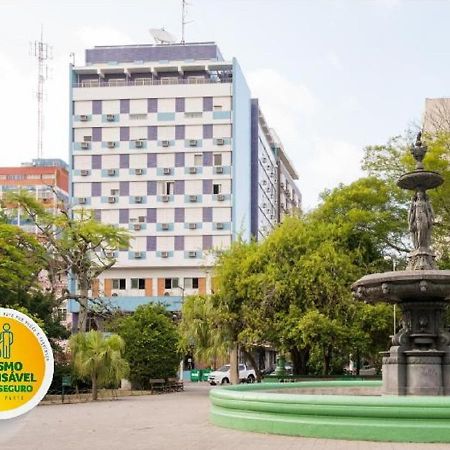 Hotel Atlantico Rio Grande Luaran gambar