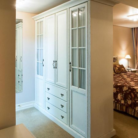 Hotel Atlantico Rio Grande Bilik gambar