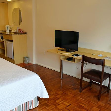 Hotel Atlantico Rio Grande Luaran gambar