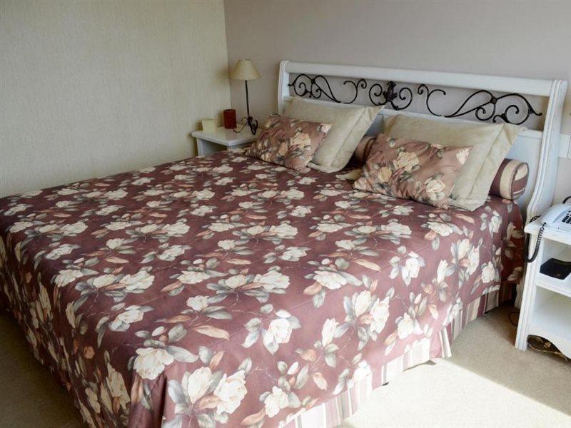 Hotel Atlantico Rio Grande Luaran gambar