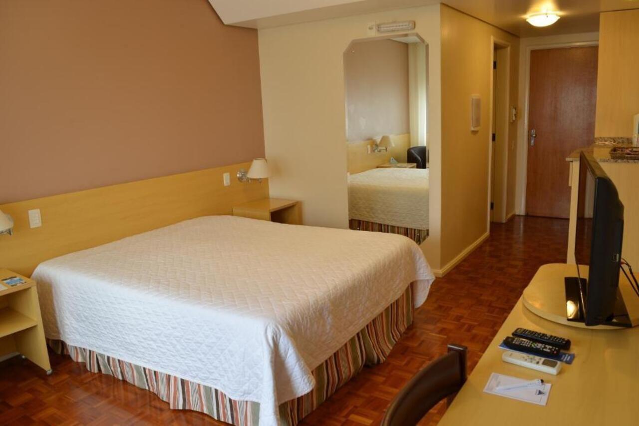 Hotel Atlantico Rio Grande Luaran gambar