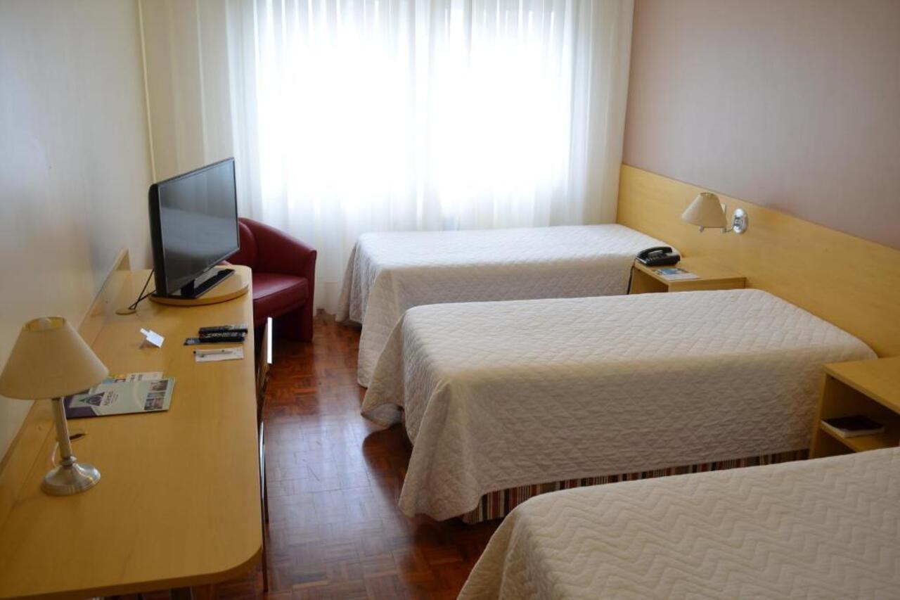 Hotel Atlantico Rio Grande Luaran gambar