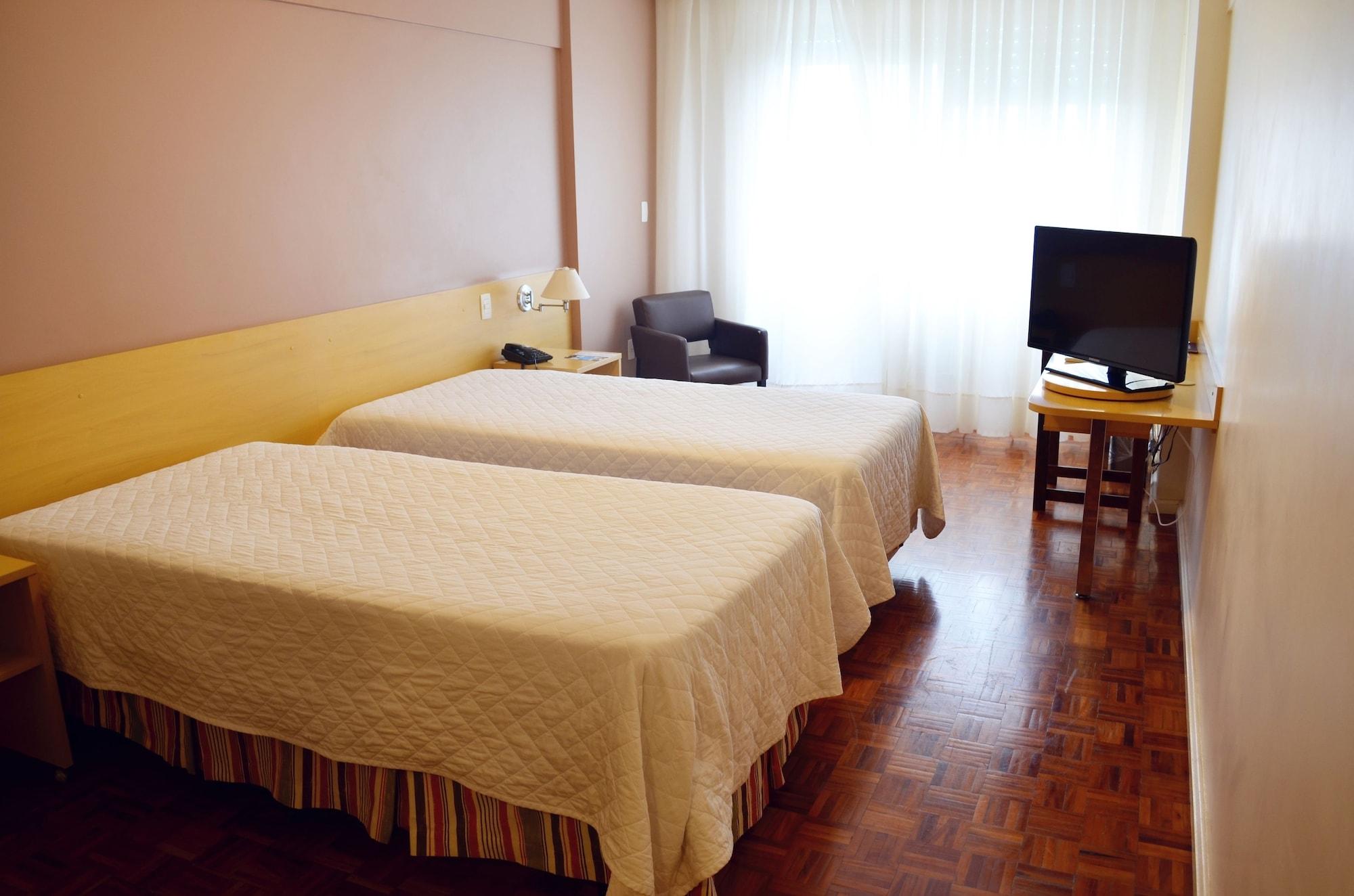 Hotel Atlantico Rio Grande Luaran gambar