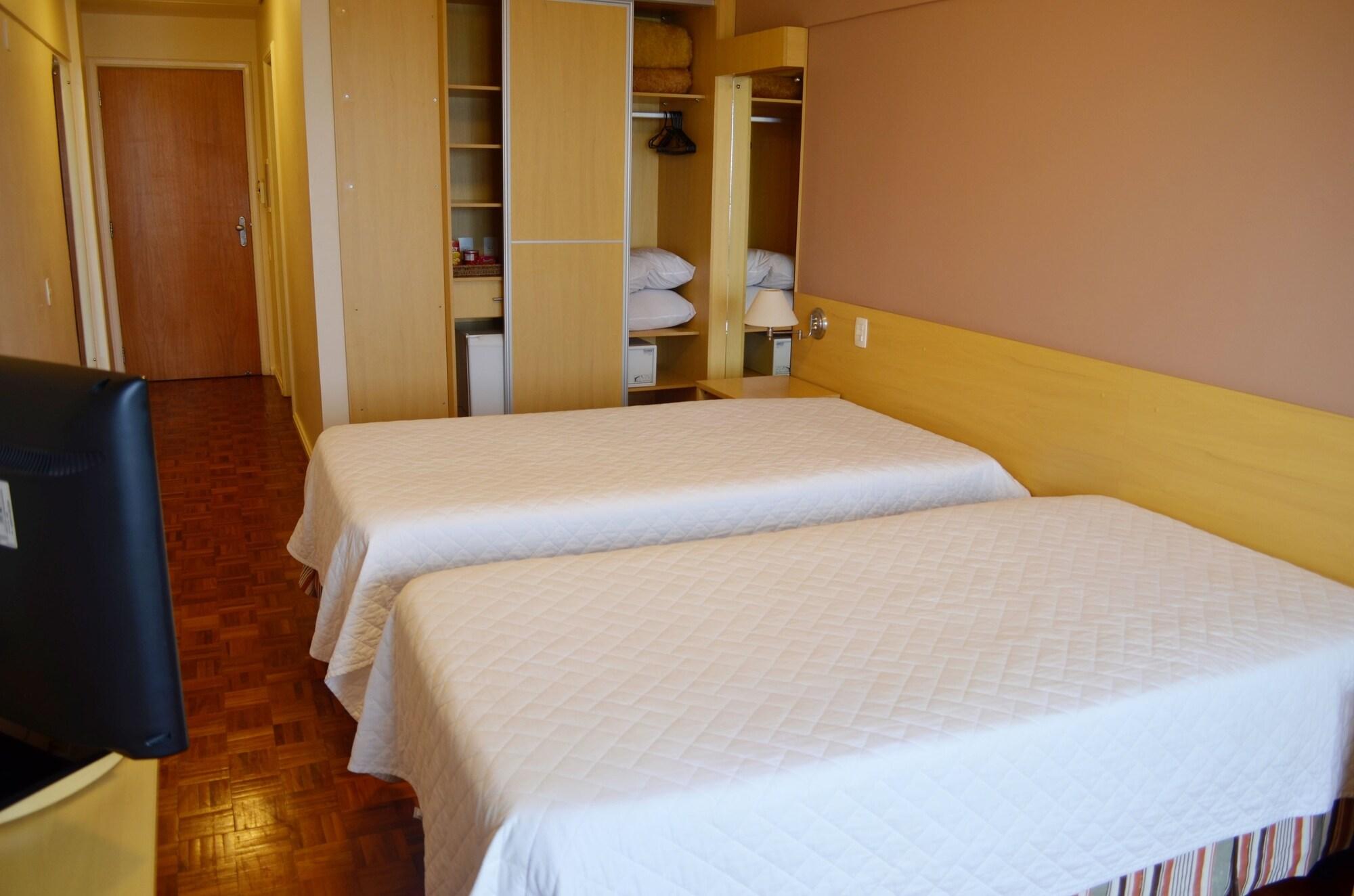 Hotel Atlantico Rio Grande Luaran gambar