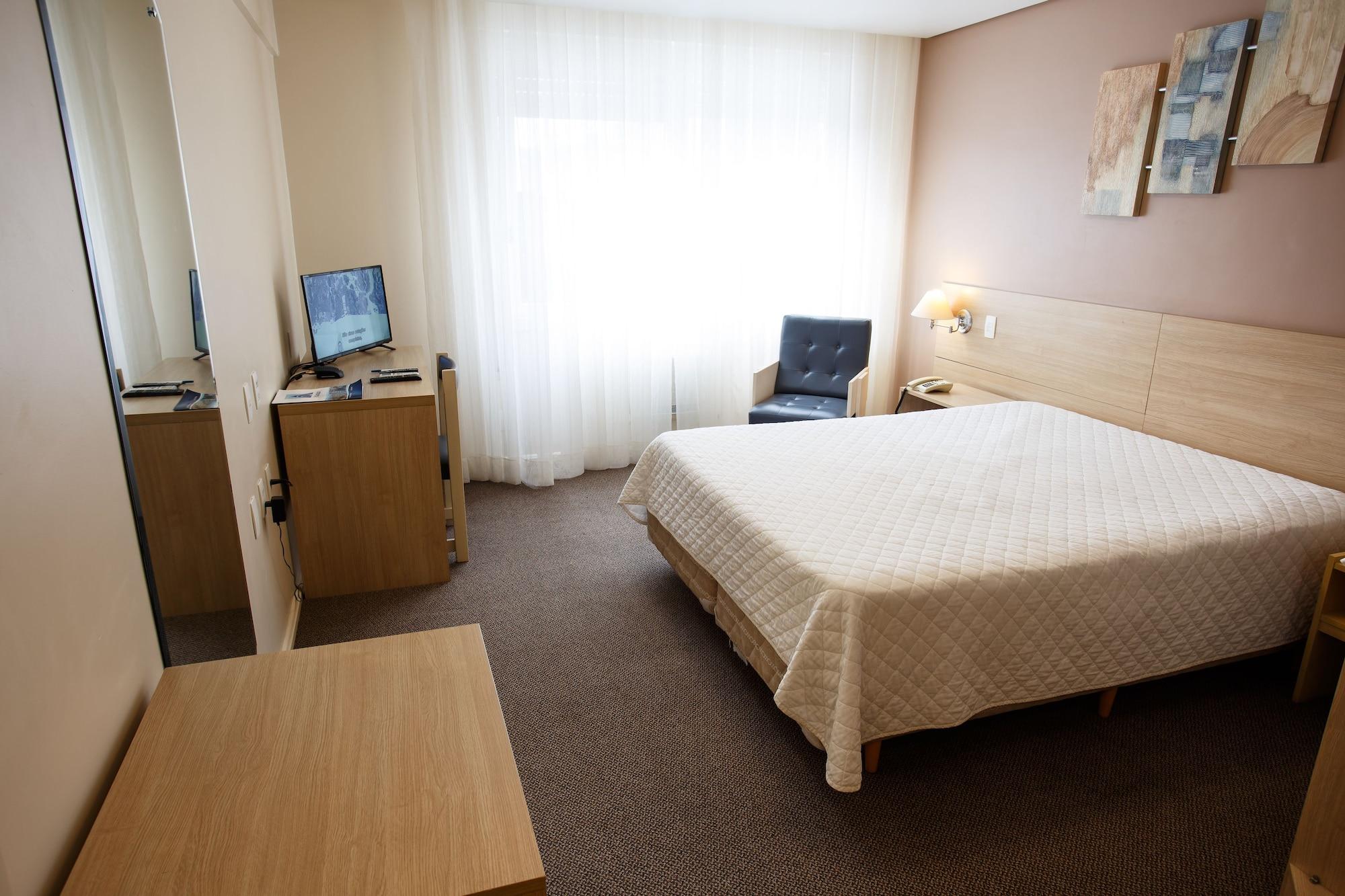 Hotel Atlantico Rio Grande Luaran gambar