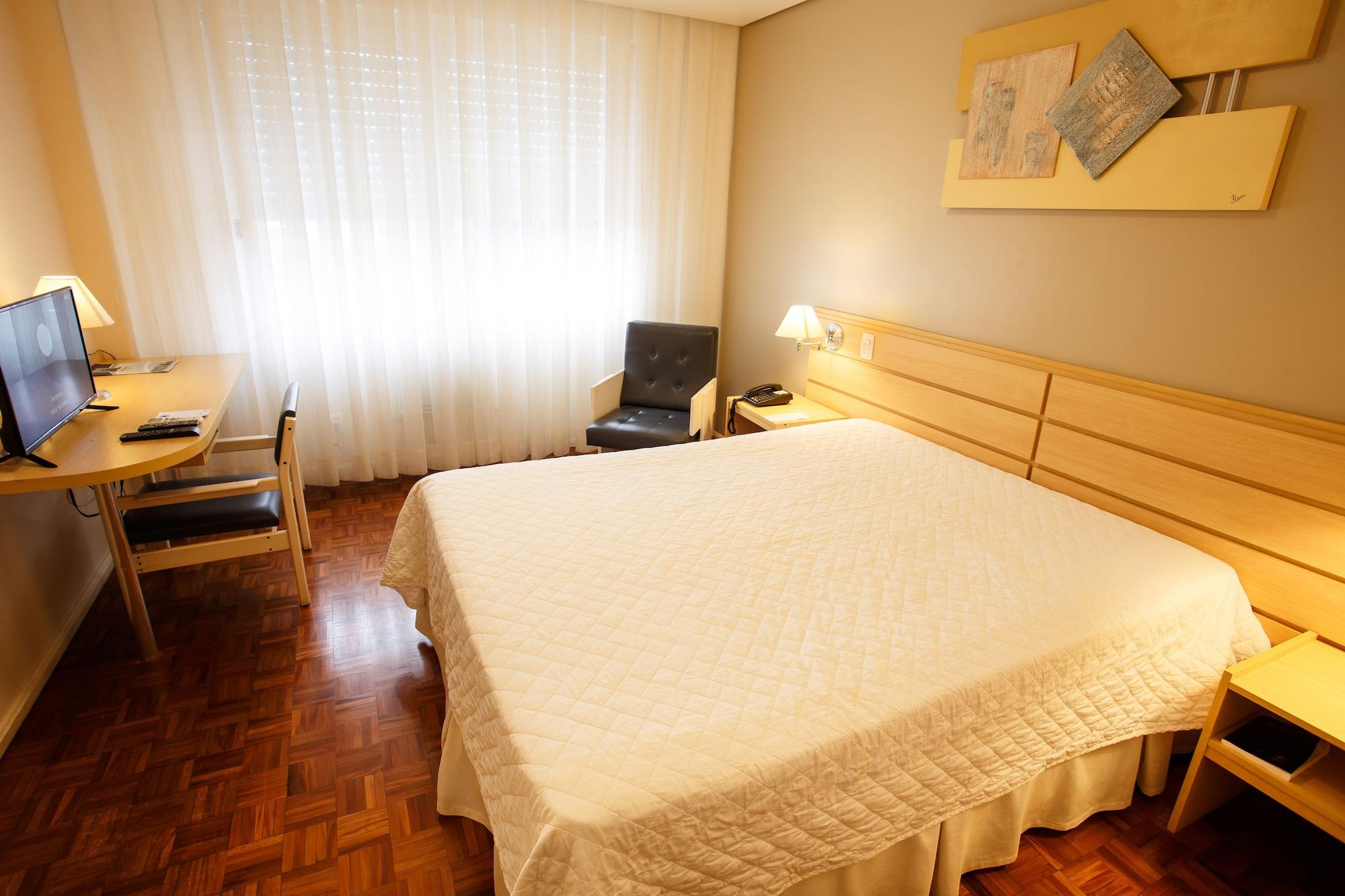 Hotel Atlantico Rio Grande Luaran gambar
