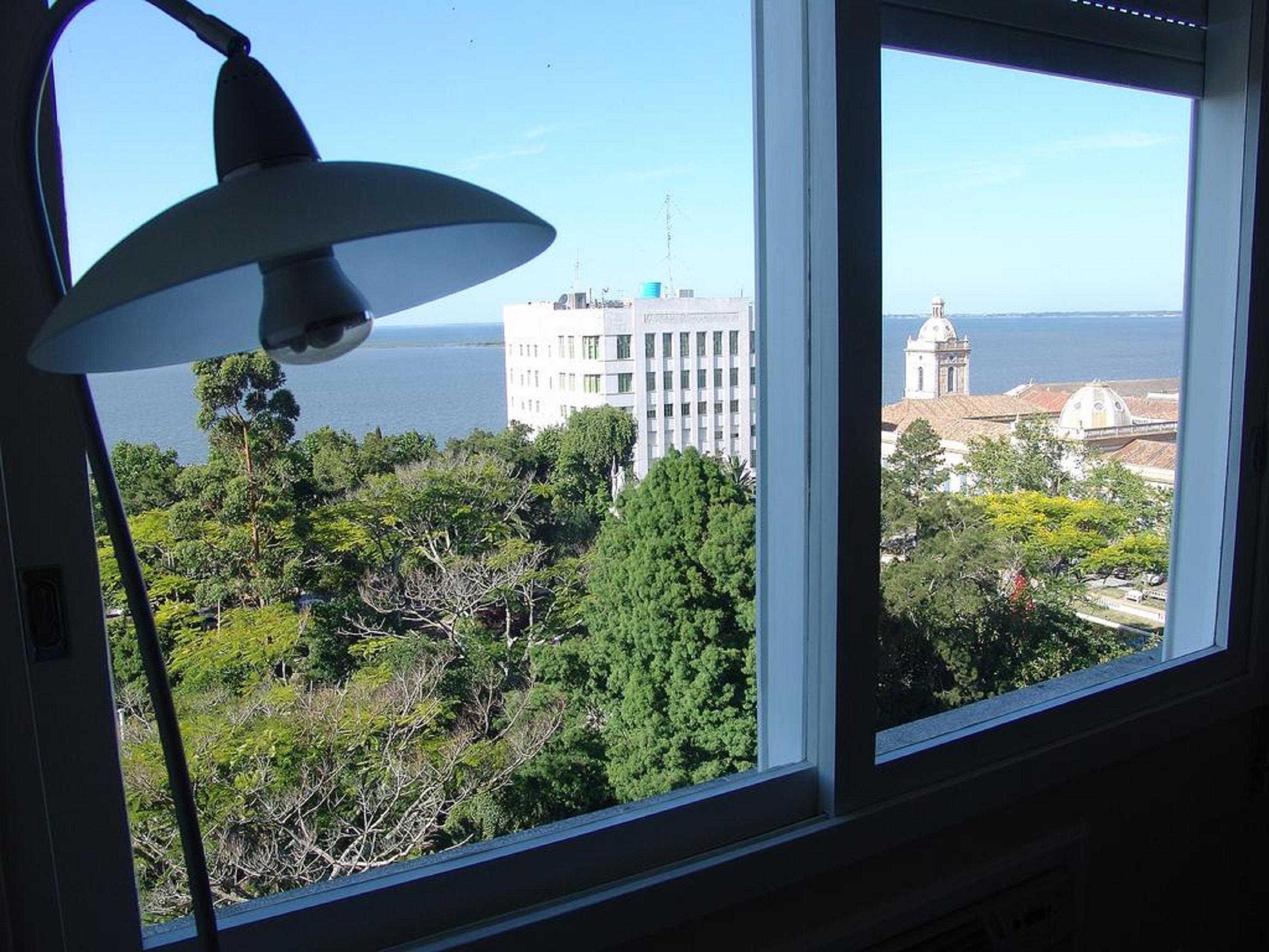 Hotel Atlantico Rio Grande Luaran gambar