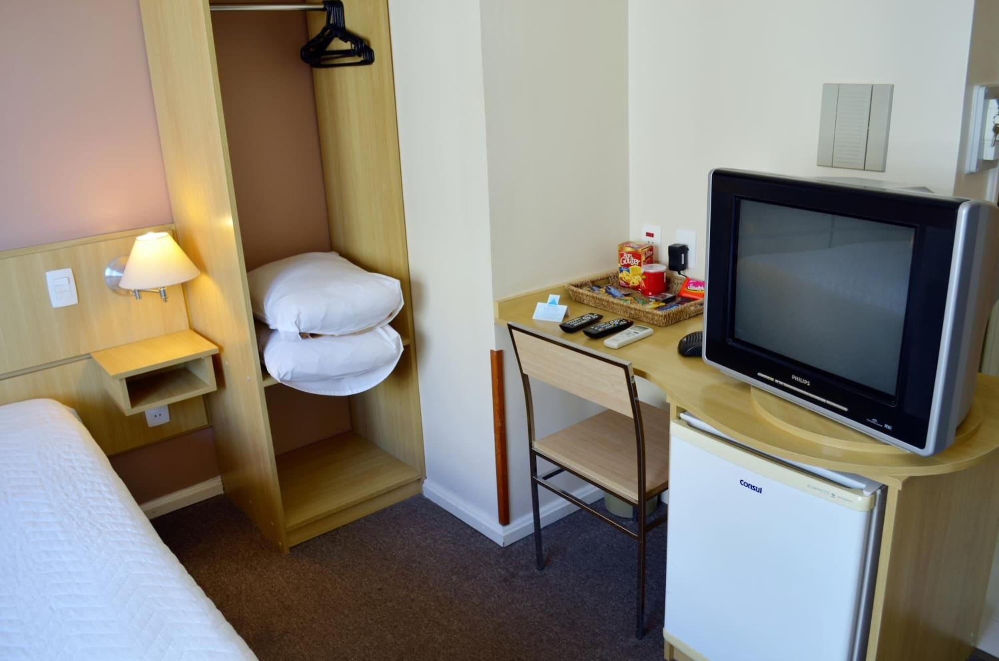Hotel Atlantico Rio Grande Luaran gambar