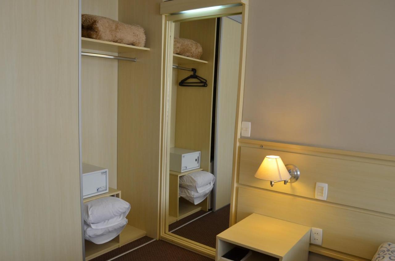 Hotel Atlantico Rio Grande Luaran gambar