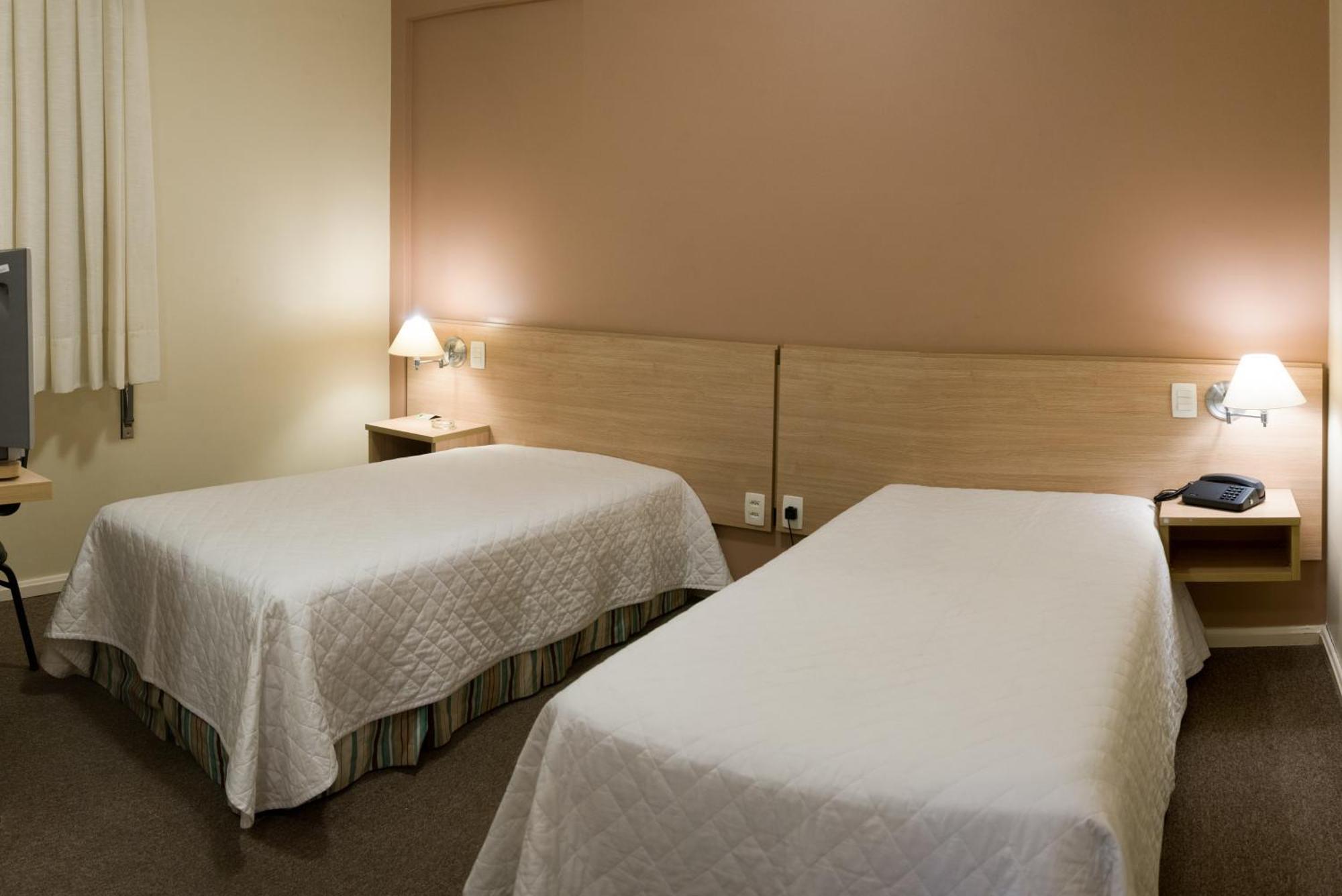 Hotel Atlantico Rio Grande Luaran gambar