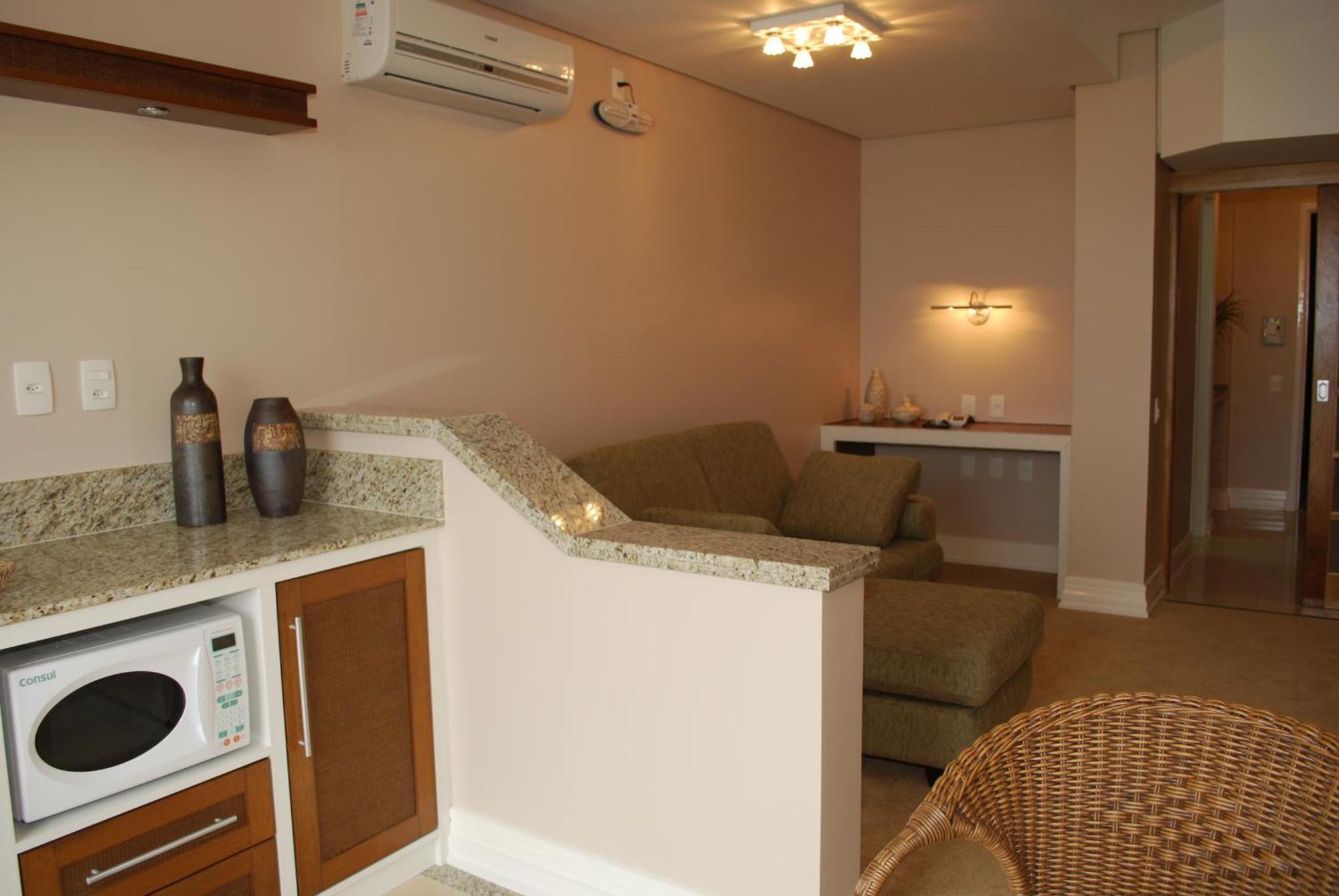 Hotel Atlantico Rio Grande Luaran gambar