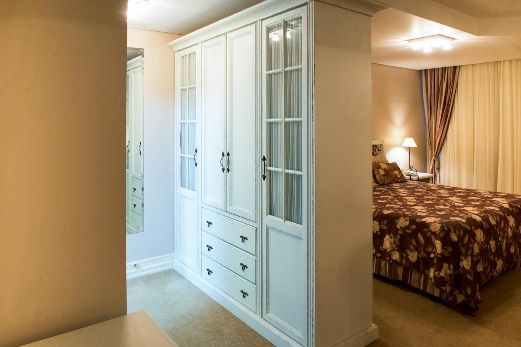 Hotel Atlantico Rio Grande Bilik gambar