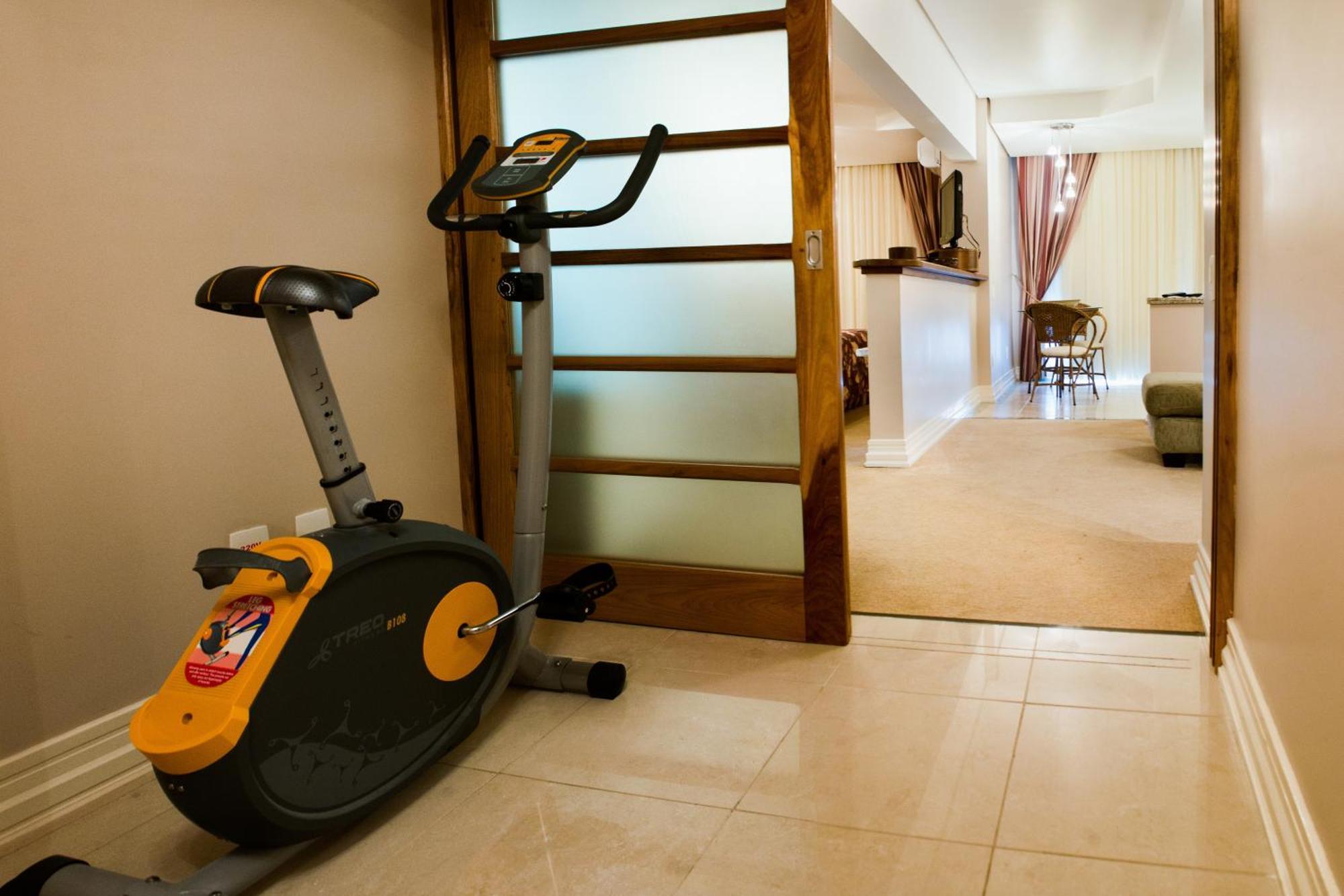 Hotel Atlantico Rio Grande Bilik gambar