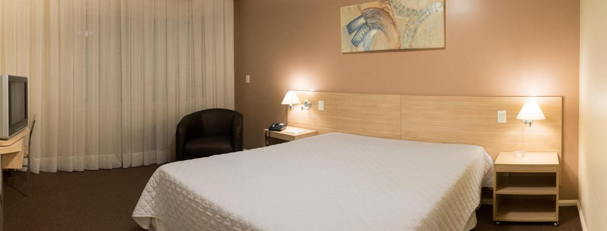 Hotel Atlantico Rio Grande Luaran gambar