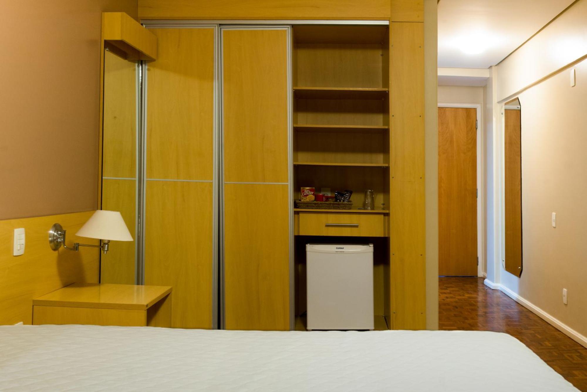 Hotel Atlantico Rio Grande Luaran gambar