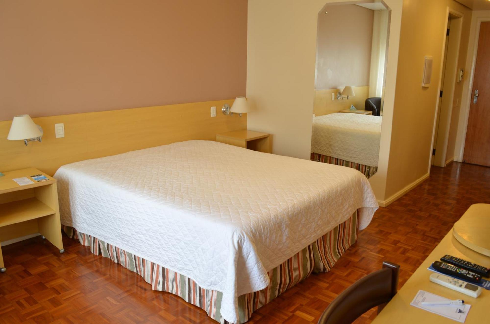 Hotel Atlantico Rio Grande Luaran gambar