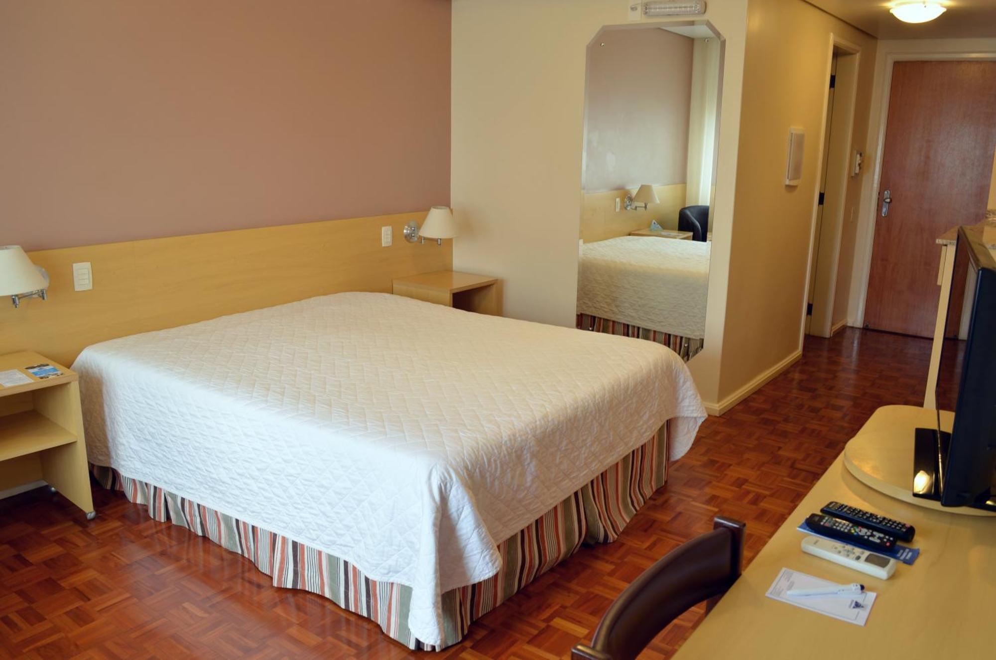 Hotel Atlantico Rio Grande Luaran gambar