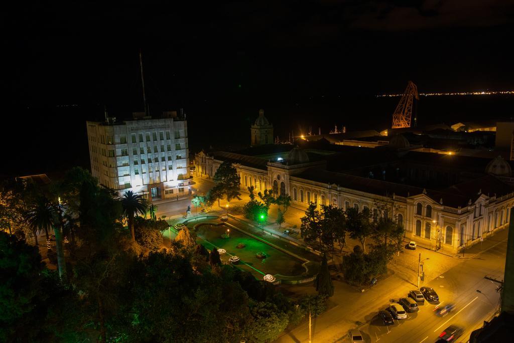 Hotel Atlantico Rio Grande Luaran gambar