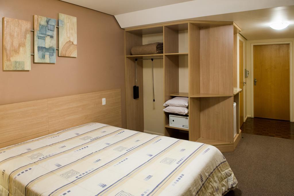 Hotel Atlantico Rio Grande Luaran gambar
