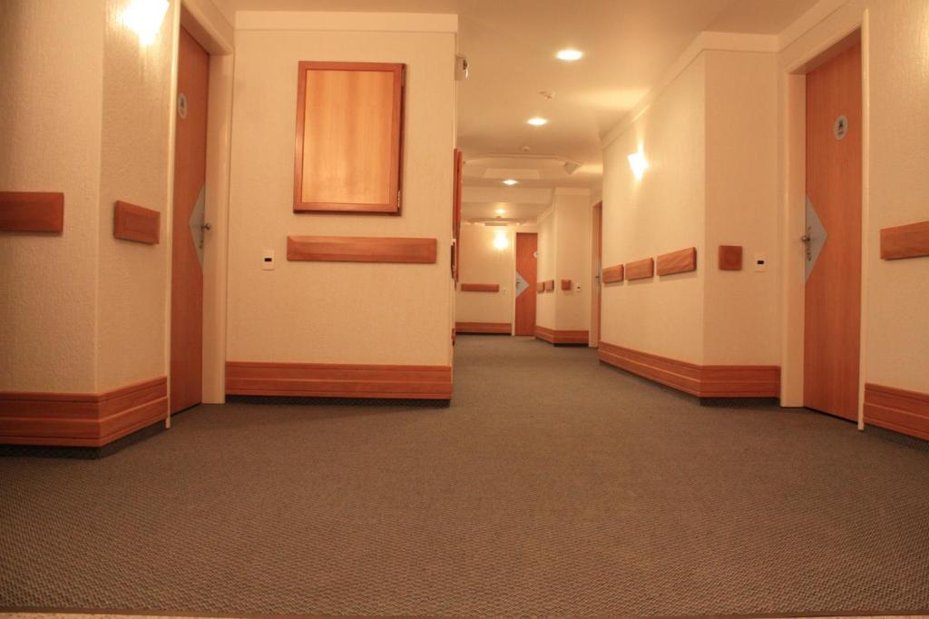 Hotel Atlantico Rio Grande Luaran gambar