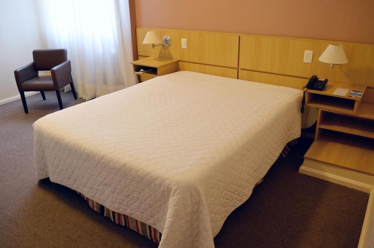 Hotel Atlantico Rio Grande Luaran gambar