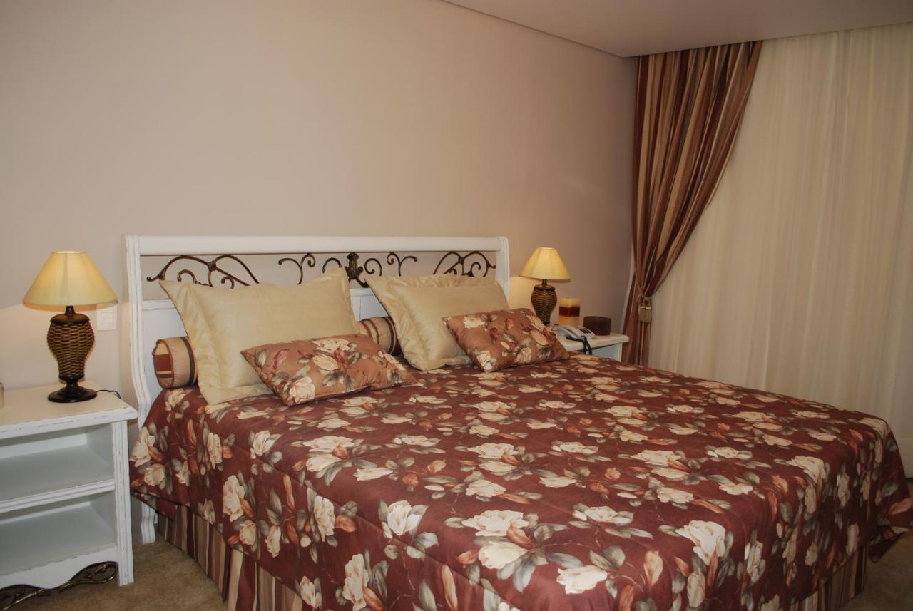 Hotel Atlantico Rio Grande Luaran gambar